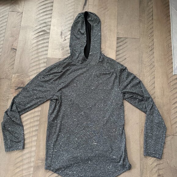 Lululemon Fresh Form Athletic Performance Lightweight Hoodie - Small - Picture 5 of 11